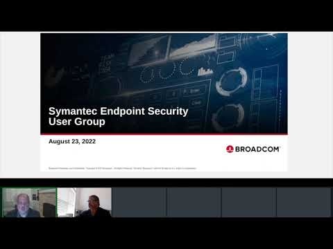 User Group Meeting Video Thumbnail